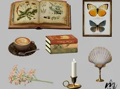 Severinka - Agnes Table Decor