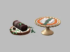 Scandisims - Scandixmas Set