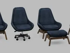 Pierisim - MCM House Part 1