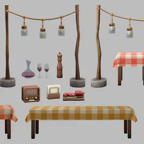 TheClutterCat - Pizza Party | Part 2