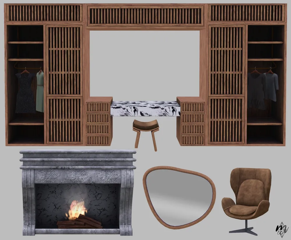 Home | Marta's SimsBook cc