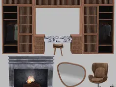 Mincsims - Lotus Bedroom | Part 2