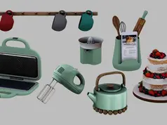 Leosims - Free May 2023 Content