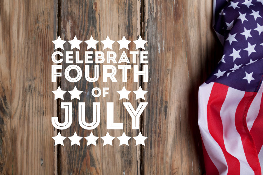 4th of July Celebration