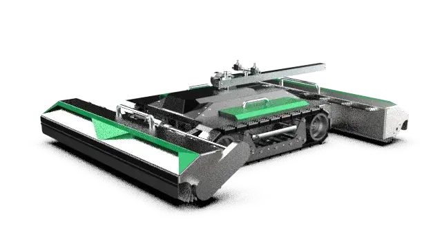 Gecko-SolarClean