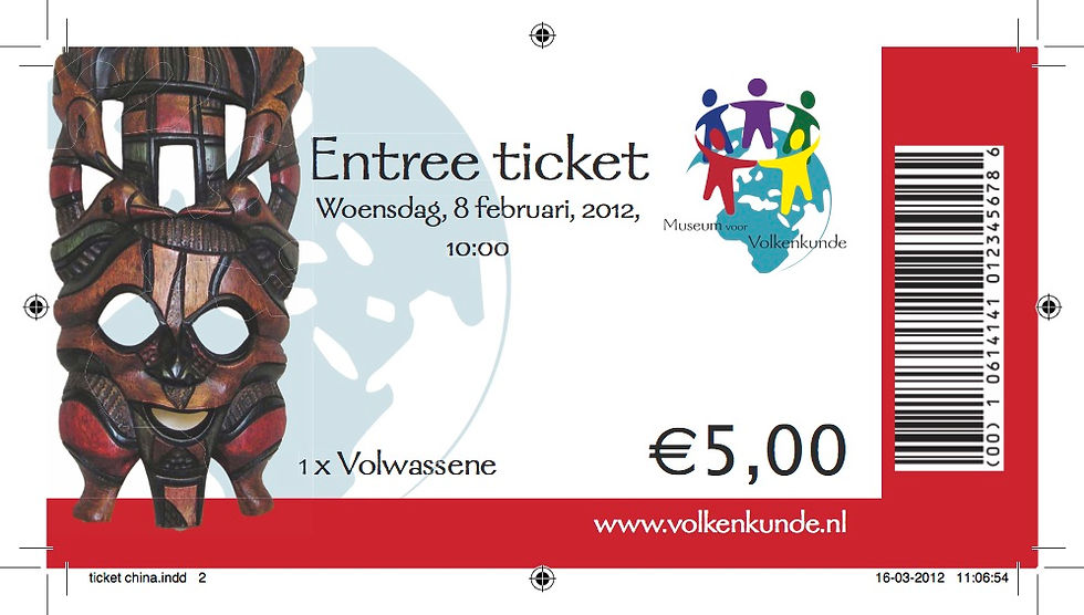 tickets