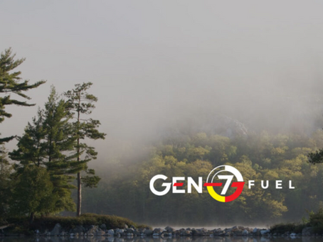 Leading the Way Towards a Bright Future: A Portion of Gas Station and Convenience Store Sales Go Directly Back into the Community.