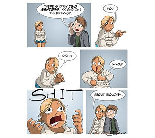 SOPHIE LABELLE you dont know shit about biology.jpg