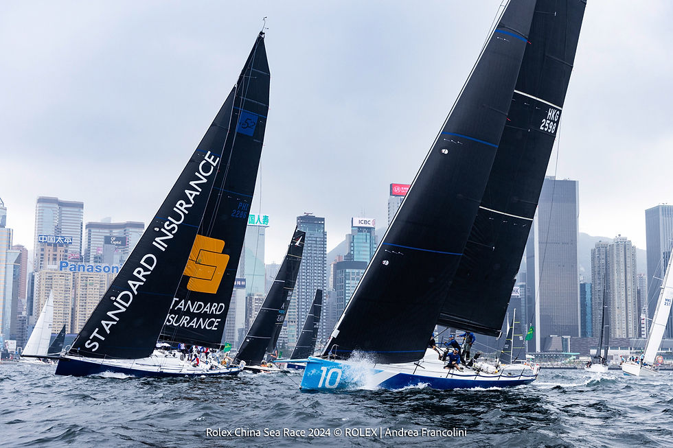 Start of 2024 edition