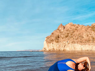 Movimiento y Danza Somática 