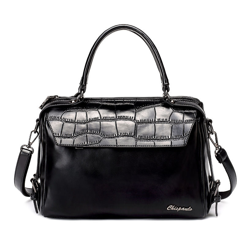 Thumbnail: VersaStyle Single Shoulder Bag