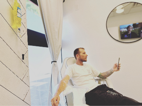 Best IV Therapy in Gilbert