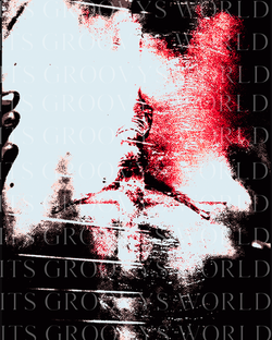 Cross Caged Lie