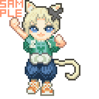 アルフレッドくん