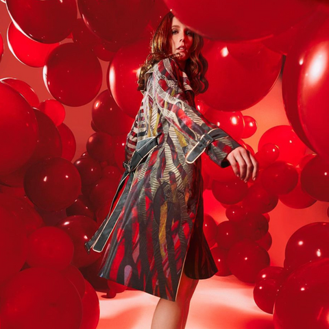 Fashion Film