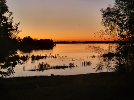 Trinity Pines Conference Center
