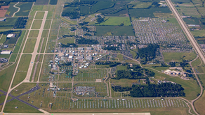 Attending the EAA AirVenture in Oshkosh