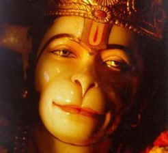 hanuman meditation kirtan class chant