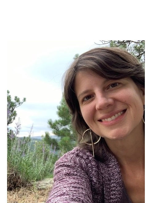 GAYATRI sits in with The Bhakti Shakti Band @ Bhakti Shakti Kirtan: Sunday Night Live