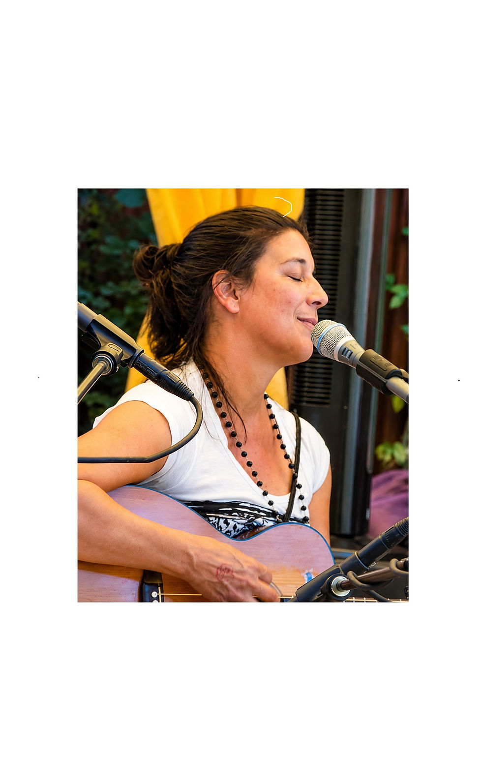 MIRA DEVI with Bhakti Shakti Kirtan: Sunday Night Live