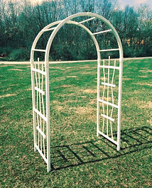 garden trellis rental, wedding arch rental, wedding decoration rental, york pa