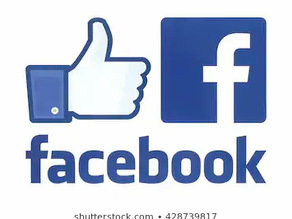 Nuestra pagina en Facebook