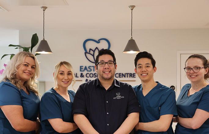 Eastgate Dental Bristol Team.jpg