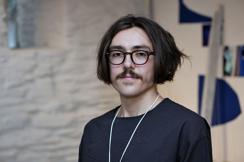 Julien Hübsch