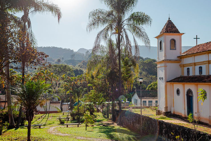 Imagem de Piedade do Paraopeba.