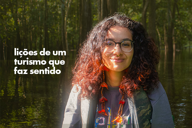 Lições de um turismo que faz sentido