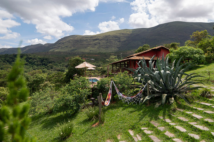 Imagem da  Pousada Villa Severina