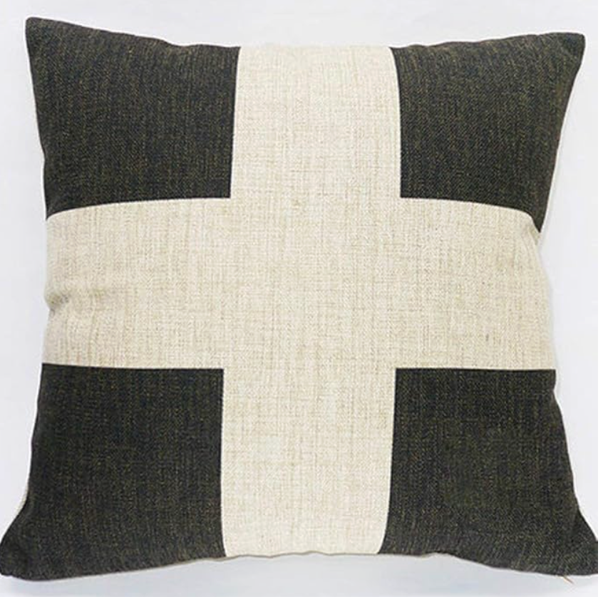 Flag of Switzerland Pillowcase