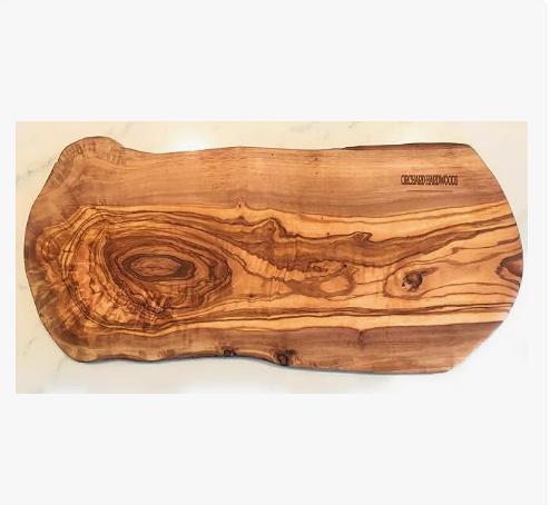 Handmade Charcuterie Board