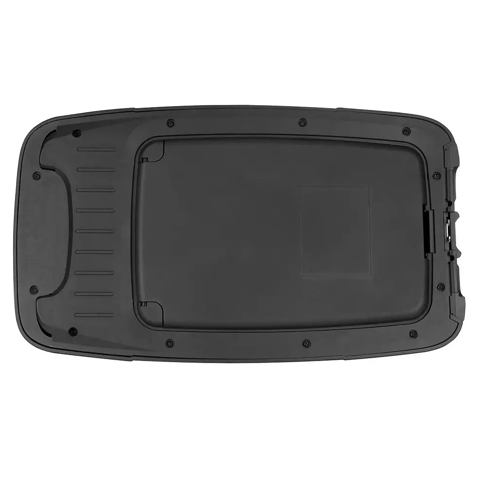 Miniatura: Kit Novik Evo 410 Handy 2 Caixas e Mesa de Som