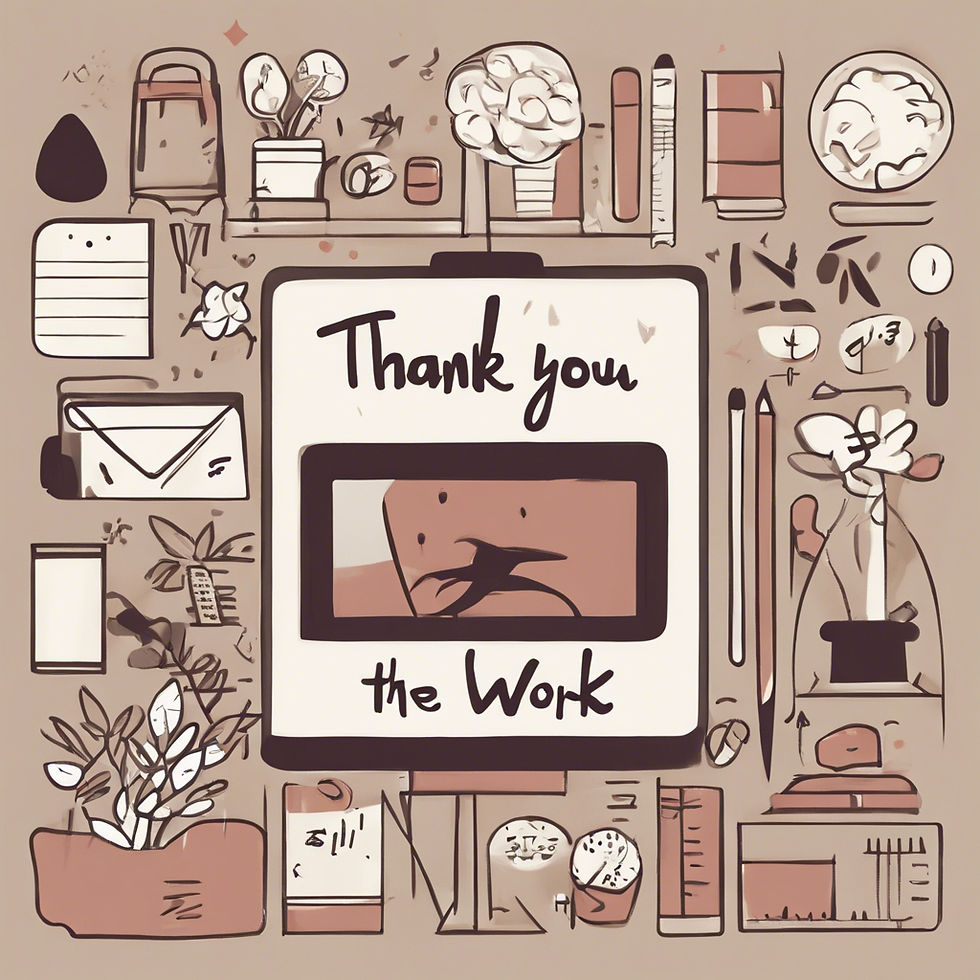 For Every Ghostwriter Worth Their Salt, Client Feedback Is King!