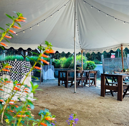 york room outdoor space