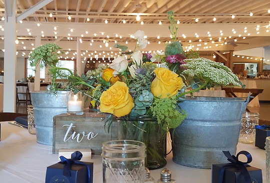 fosters clambake event space