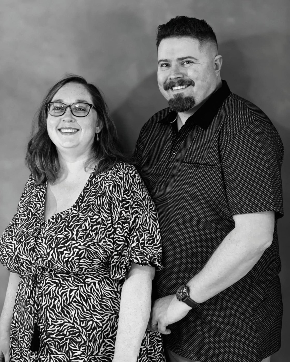 Tiegan and Mitchell Rudd, founders of Toowoomba CPAP and Sleep Clinic