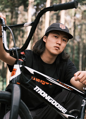 中井 profile | Asuma Nakai | 中井飛馬