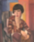 Baby de Almeida - Tia Bisavó