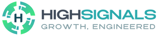 HighSignals helps B2B SaaS and AI companies build pressure-tested GTM launch plans with six field-ready deliverables.