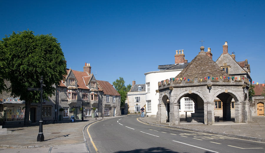 Somerton
