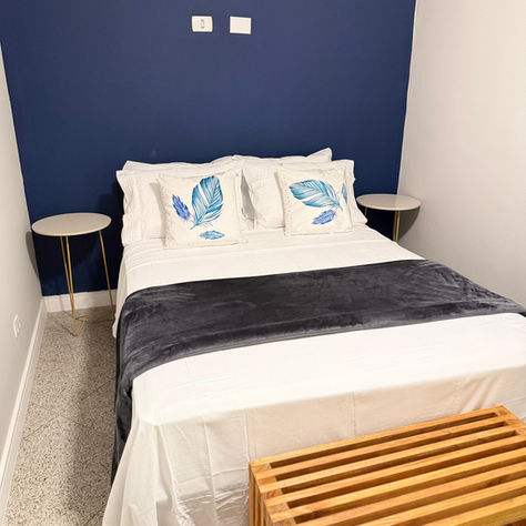 Villa Catarina o lugar para descansar próximo ao aeroporto de Guarulhos