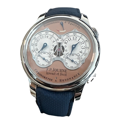 Highend Watch Authentication