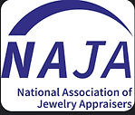 NAJA MEMBER LOGO