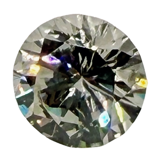 vs1 F color diamond