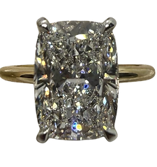Equitable distribution jewelry appraisal