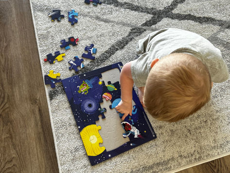 Ask the Experts: What Are Some Fun Ways to Encourage My Child’s Fine Motor Skills?