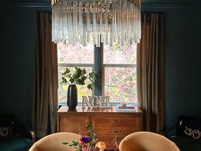 Tips for Creating a Harmonious Home for the Holidays 