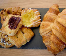 Pastries